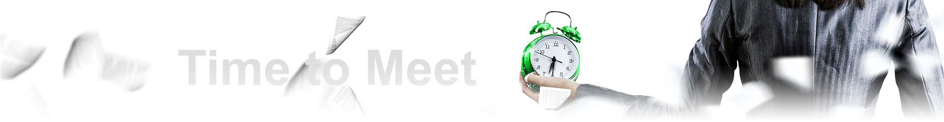 Time to Meet i-Reserve